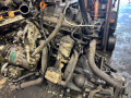 двигатель Volkswagen Caddy 3 поколение 2007, 1.9 л., TDi, BSU, дизель, МКПП, BSU - фото №2