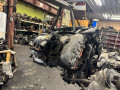 двигатель BMW 5 серия E60/E61 [рестайлинг] 2008, 2.5 л., i, N52 B25 AE, бензин, АКПП, N52B25AE - фото №2