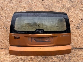 крышка багажника (дверь 3-5) Honda HR-V 1 поколение 2001
