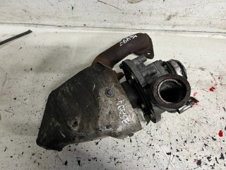 турбина Renault Master 2 поколение [рестайлинг] 2007, 3.0 л., TD, дизель, МКПП, HT1222B