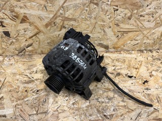 генератор Peugeot 406 1 поколение [рестайлинг] 2004, 2.0 л., бензин