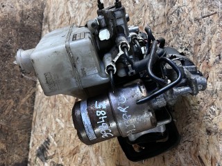 блок ABS Mitsubishi Pajero 3 поколение 2002, MN116391