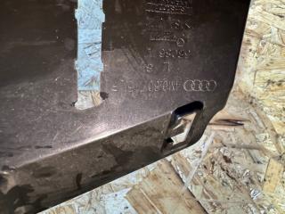 заглушка (решетка) в бампер Audi Q7 4M [рестайлинг] 2024, 2.0 л., бензин, 4M080715F