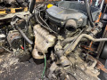 стартер Renault Logan 1 поколение 2006, 1.4 л., i, бензин, МКПП - фото №2