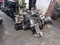 КПП механическая (МКПП) Fiat Punto 2 поколение [рестайлинг] 2007, 1.4 л., i, бензин, МКПП - фото №2