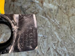 крепление парктроника Audi Q7 4M [рестайлинг] 2024, 2.0 л., бензин, 4M0919200C