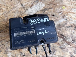 блок ABS Renault Laguna 2 поколение 2003, 8200345939C