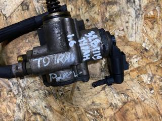 ТНВД Volkswagen Touran 1 поколение 2006, 1.6 л., FSI, бензин, 03C127025