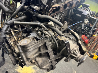 КПП автоматическая (АКПП) Mazda 6 GG 2004, i, PM101, АКПП, полный привод, PM101