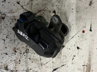 клапан EGR Renault Trafic 3 поколение 2015, 1.6 л., R9M 408, дизель, МКПП, H8201061904, 147109816R