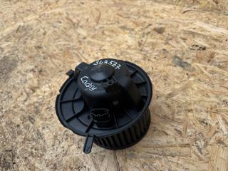 моторчик печки Volkswagen Caddy 3 поколение 2007