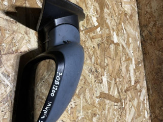 зеркало наружное правое Opel Insignia 1 поколение (A) 2010