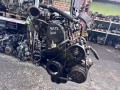 двигатель Chevrolet Aveo T200 2006, 1.2 л., i, B12S1, бензин, МКПП, B12S1 - фото №2