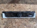 решетка радиатора Volkswagen Transporter T4 2001 - фото №3