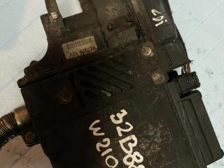 автономный отопитель (Webasto) Mercedes-Benz E-Класс W210/S210 [рестайлинг] 1999, 2.1 л., дизель