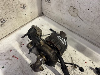 турбина Hyundai Santa Fe 1 поколение [рестайлинг] 2007, 2.2 л., CRDi, D4EB, дизель, АКПП, 2823127810