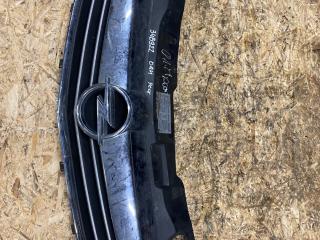 решетка радиатора Opel Astra H/Family [рестайлинг] 2009