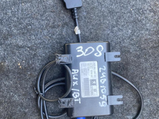 магнитола Peugeot 308 T7 2010