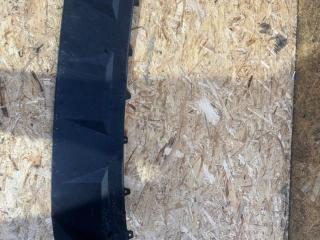 юбка бампера нижняя Audi Q7 4M [рестайлинг] 2024, 2.0 л., бензин, 4M0807733E