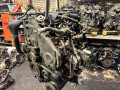 двигатель Ford Focus 2 поколение 2006, 1.8 л., TDCi, KKDA, дизель, МКПП, KKDA - фото №2