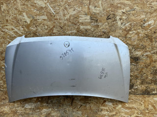 капот Mercedes-Benz Vito W639 2005