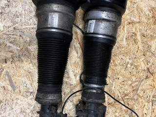 пневмостойка передняя Mercedes-Benz S-Класс W221 2009