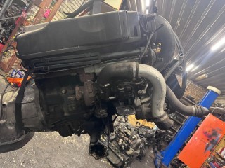 двигатель BMW X5 E53 2001, 3.0 л., TD, M57 D30 (306D1), дизель, АКПП, 306D1