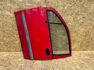дверь передняя левая Daewoo Matiz M100 1999