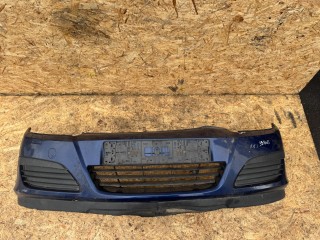 бампер передний Opel Astra H 2006