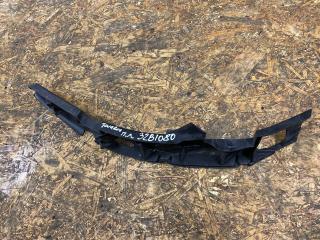 Крепление бампера переднего Volkswagen Touareg 1 поколение 2005