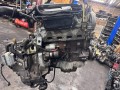 двигатель Renault Scenic 2 поколение 2006, 1.6 л., i, K4M 761, бензин, АКПП, K4M761 - фото №3