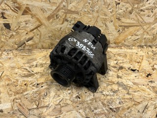 генератор Peugeot 406 1 поколение [рестайлинг] 2004, 2.0 л., бензин