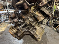 КПП механическая (МКПП) Volkswagen Transporter T4 2000, 2.5 л., TDi, дизель, МКПП, DUJ - фото №2