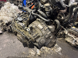 КПП автоматическая (АКПП) Volkswagen Golf 4 поколение 2003, 1.8 л., Ti, бензин, АКПП, FYL