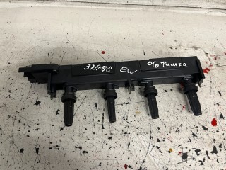 катушка зажигания Citroen C5 1 поколение 2003, 2.0 л., i, RFN (EW10J4), бензин, АКПП