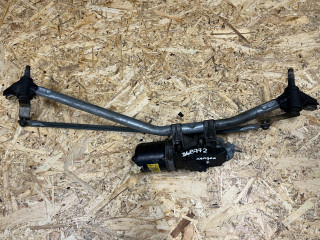 механизм стеклоочистителя (трапеция дворников) Renault Kangoo 2 поколение 2007