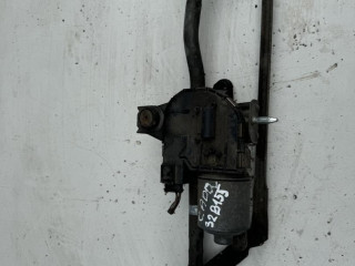 механизм стеклоочистителя (трапеция дворников) Volkswagen Caddy 3 поколение 2007