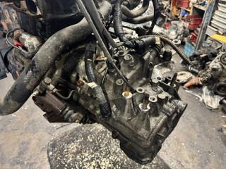 КПП механическая (МКПП) Mitsubishi Lancer 9 поколение 2007, 2.0 л., i, бензин, МКПП, F5M422R7B6