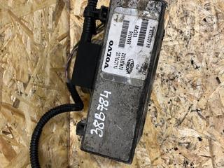 заслонка дроссельная Volvo S60 1 поколение 2002, 2.4 л., i, бензин, 8644345