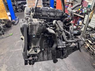 двигатель Volkswagen Transporter T5 2007, 1.9 л., TDi, AXB, дизель, МКПП, AXB