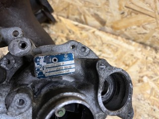 турбина Volkswagen Golf 5 поколение 2008, 1.4 л., бензин, 03C145702P