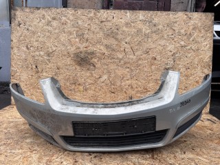 бампер передний Opel Zafira 2 поколение (B) 2007