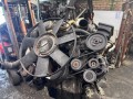 двигатель BMW X5 E53 2001, 3.0 л., TD, M57 D30 (306D1), дизель, АКПП, 306D1 - фото №4