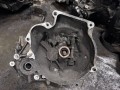 КПП механическая (МКПП) Suzuki Wagon R 3 поколение 2006, 1.3 л., i, бензин, МКПП - фото №4