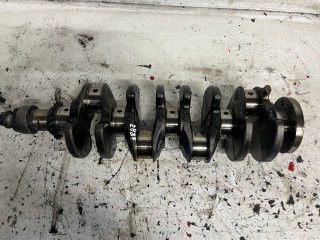 коленвал Renault Trafic 3 поколение 2015, 1.6 л., R9M 408, дизель, МКПП