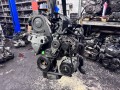 двигатель Volkswagen Golf 5 поколение 2006, 1.6 л., i, BSE, бензин, МКПП, BSE - фото №2
