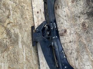 передняя панель крепления облицовки (телевизор) Citroen C-Crosser 1 поколение 2010