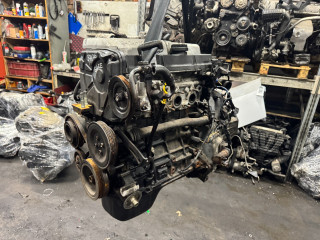 двигатель Kia Rio 2 поколение 2007, 1.4 л., i, G4EE, бензин, G4EE