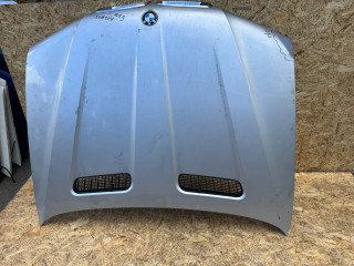 капот BMW X5 E53 2002