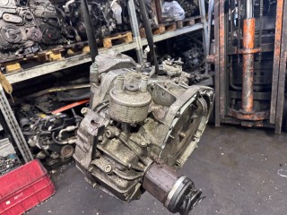 КПП автоматическая (АКПП) Volkswagen Touran 1 поколение 2006, 1.6 л., FSI, бензин, GXY